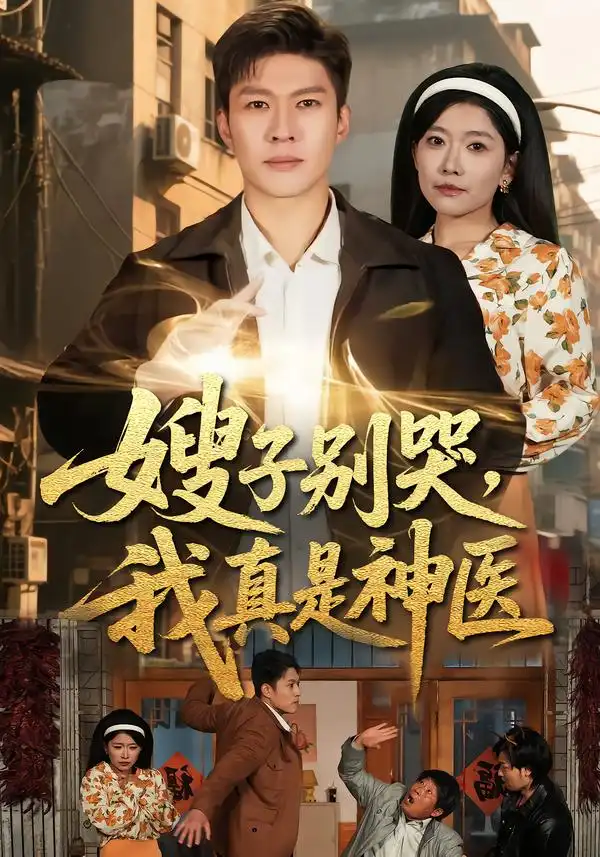 嫂子别哭，我真是神医（81集）许幻幻＆孙思凡全集免费在线观看 - 第一搜