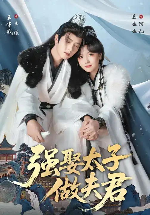 《强娶太子做夫君（67集）王宇威＆王云云》短剧全集免费在线观看-CD网盘社