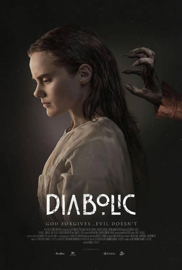 [澳大利亚电影]《恶魔之灵》（2025）电影|全集高清免费在线观看