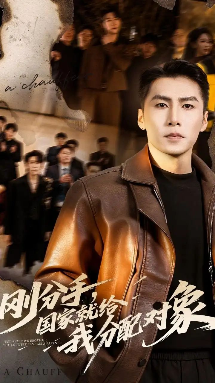 《刚分手，国家就给我分配对象（83集）丁海霞&陈祥铖》短剧全集免费在线观看-CD网盘社