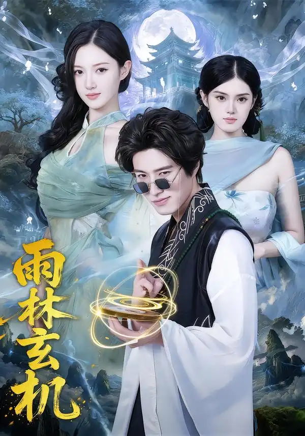 雨林玄机（63集）陈子豪＆王钰斐全集免费在线观看 - 第一搜