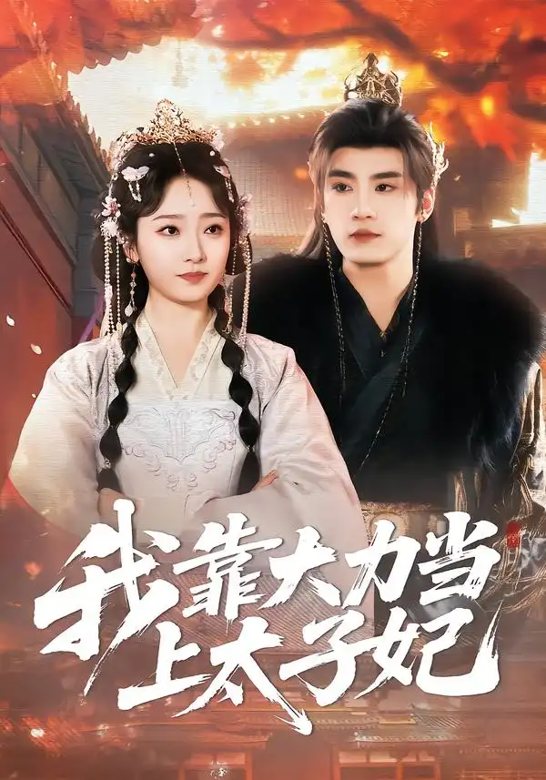 我靠大力当上太子妃（100集）于书正＆韩凤儿全集免费在线观看 - 第一搜