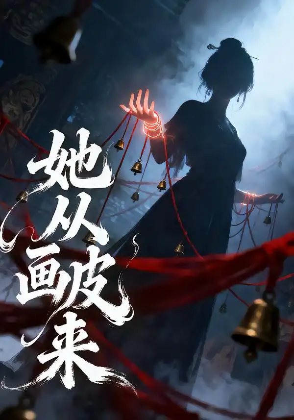 《她从画皮来（81集）杜培源＆杨晨璐》短剧全集免费在线观看-CD网盘社