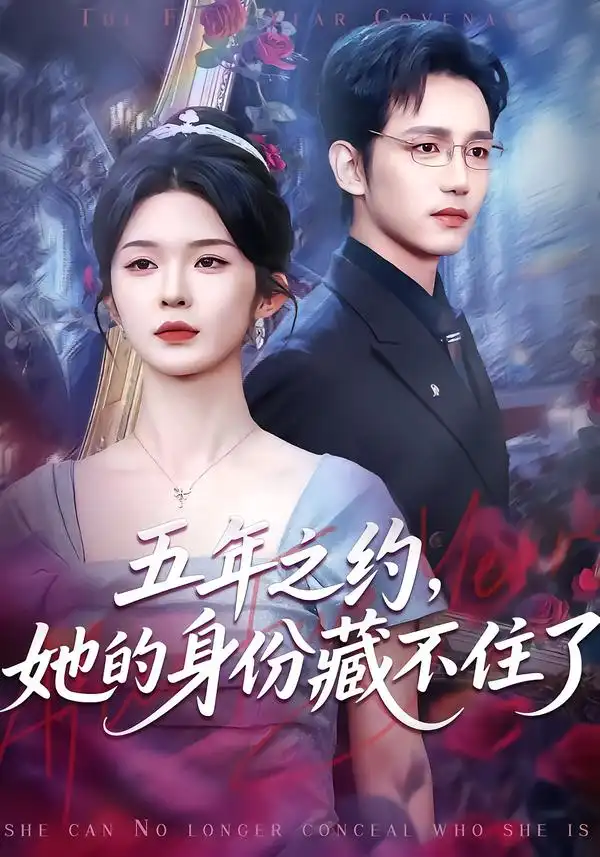 《五年之约，她的身份藏不住了（74集）王子青＆孙煜博》短剧全集免费在线观看-CD网盘社