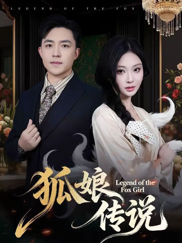 《狐娘传说(75集)恩璟&刘月涛》短剧全集免费在线观看-CD网盘社
