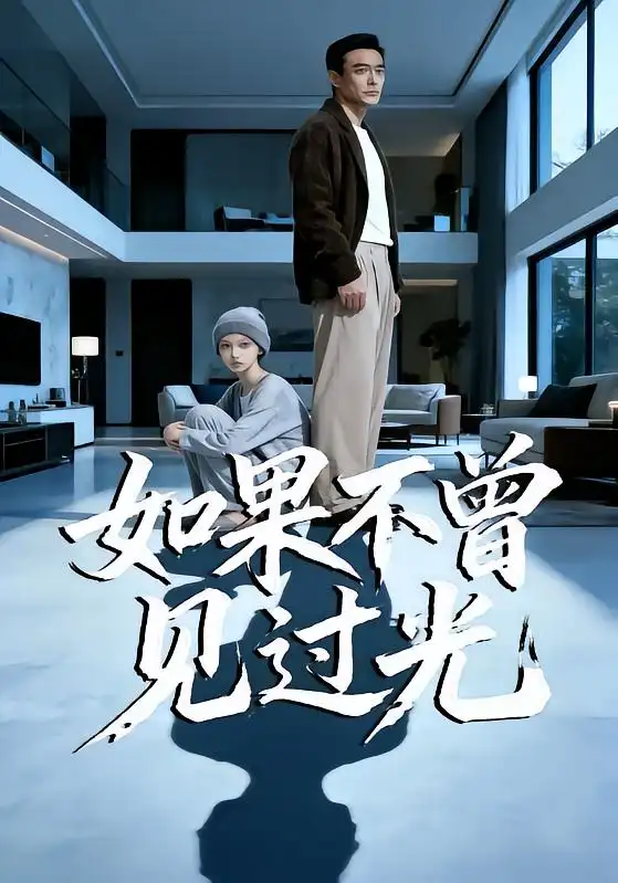 《如果不曾见过光（25集）Ai短剧》短剧全集免费在线观看-CD网盘社