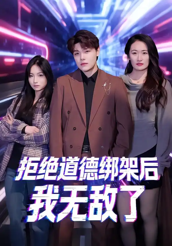 拒绝道德绑架后我无敌了（55集）潘安然＆卞瑜杰全集免费在线观看 - 第一搜