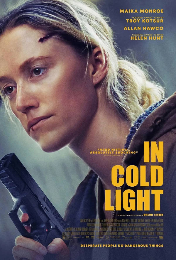 加拿大电影《冷光中》[2025][惊悚]电影|全集高清免费在线观看-CD网盘社