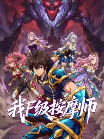 《我，F级按摩师&我F级按摩师（58集）动漫》短剧全集免费在线观看-CD网盘社