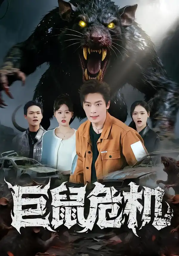 巨鼠危机（54集）李慕瑶&蔡浩全集免费在线观看 - 第一搜