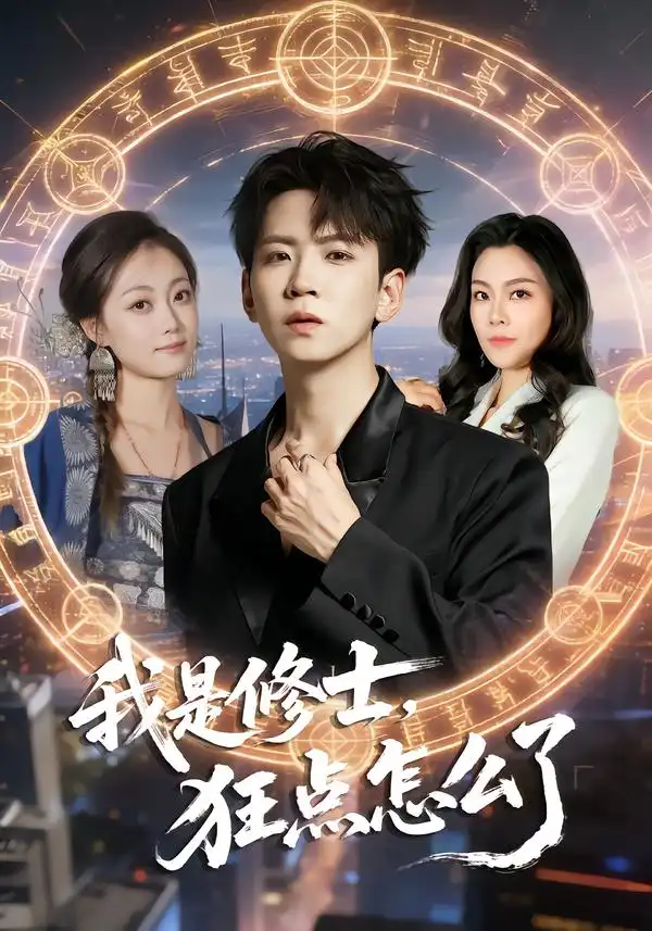 我是修士，狂点怎么了（86集）姜熠燃＆丁子晨全集免费在线观看 - 第一搜