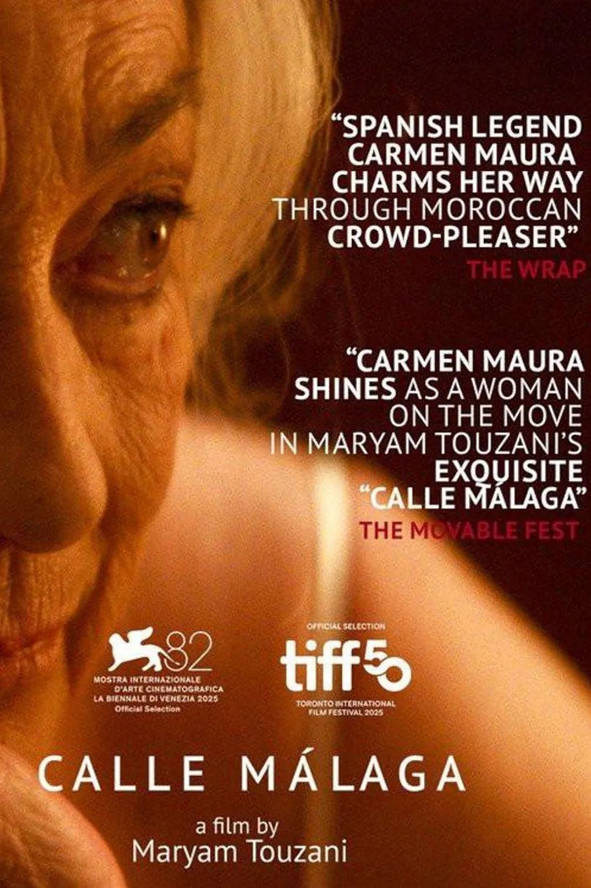 西班牙电影《马拉加街夕阳红》[2026]电影|全集高清免费在线观看-CD网盘社