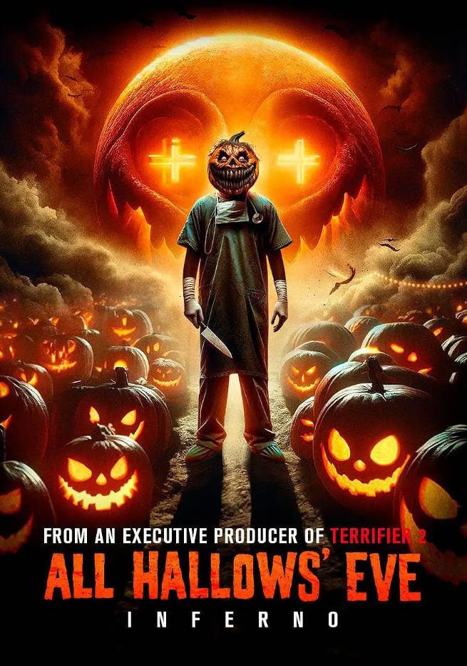 [美国电影]《万圣节前夜：地狱》（2024）电影|全集高清免费在线观看-CD网盘社