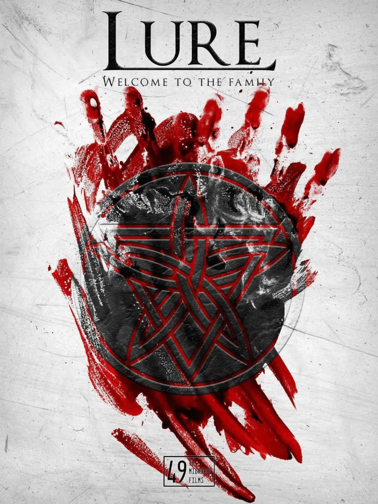 英国电影《诱惑》[2026] [惊悚 恐怖] 豆瓣8.1电影|全集高清免费在线观看-CD网盘社