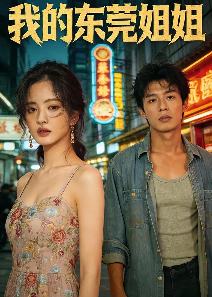 《我的东莞姐姐(60集)Ai短剧》短剧全集免费在线观看