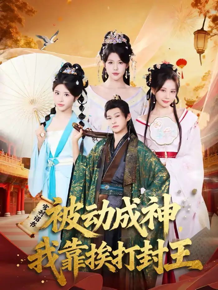 被动成神，我靠挨打封王（80集）王煎妮＆酱爆全集免费在线观看 - 第一搜