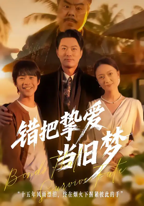 《错把挚爱当旧梦(49集)樊磊&杨小米》短剧全集免费在线观看-CD网盘社