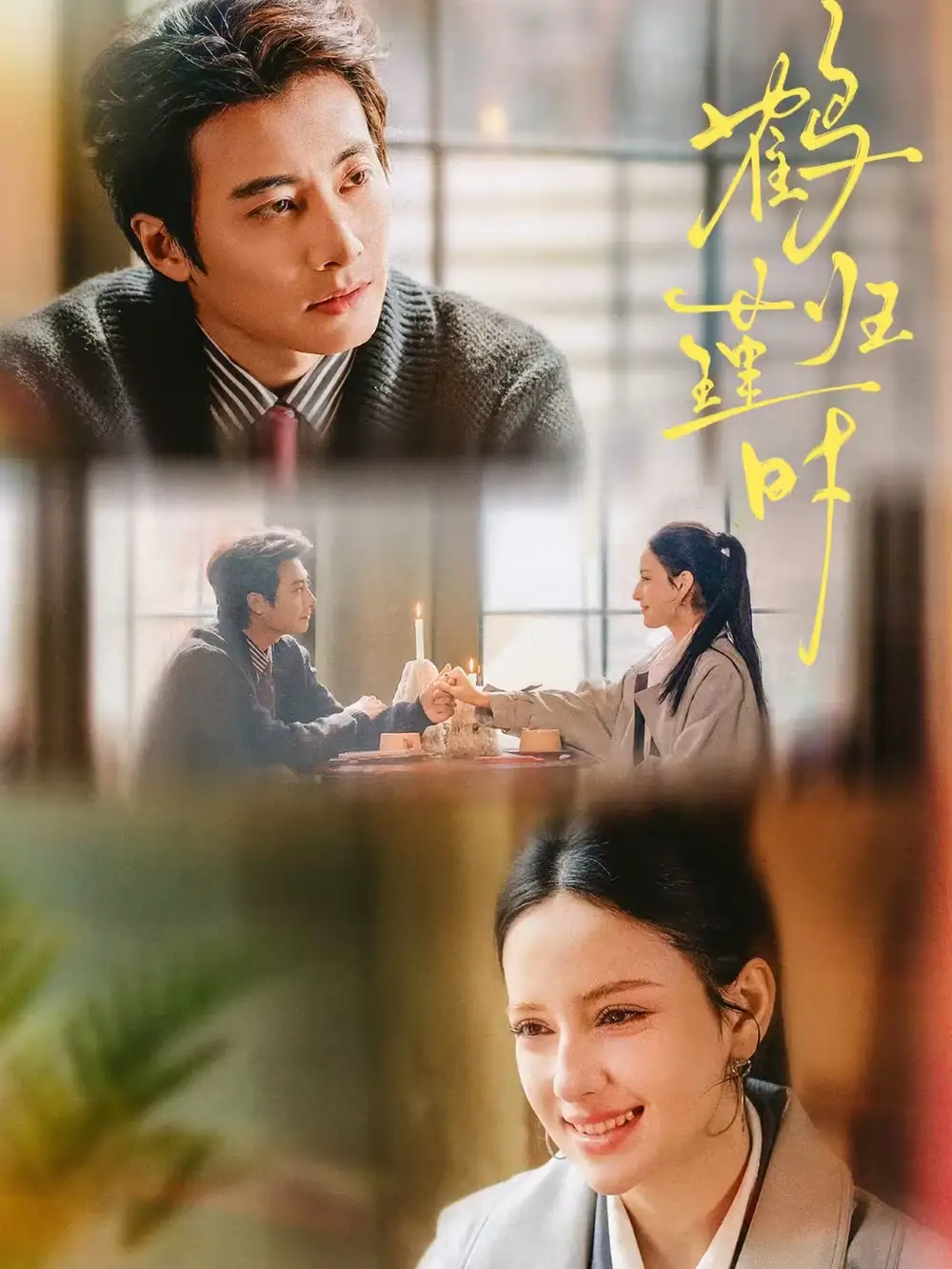 鹤归瑾时（81集）淮文＆阿依夏全集免费在线观看 - 第一搜