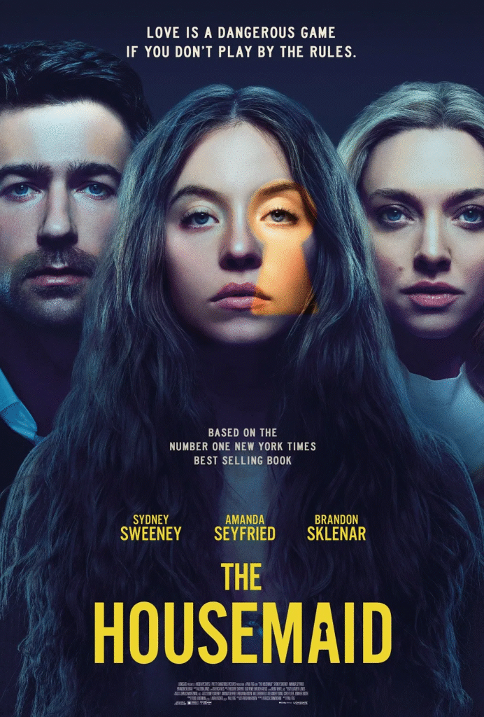 [美国电影]《家弑服务》（2025）电影|全集高清免费在线观看-CD网盘社