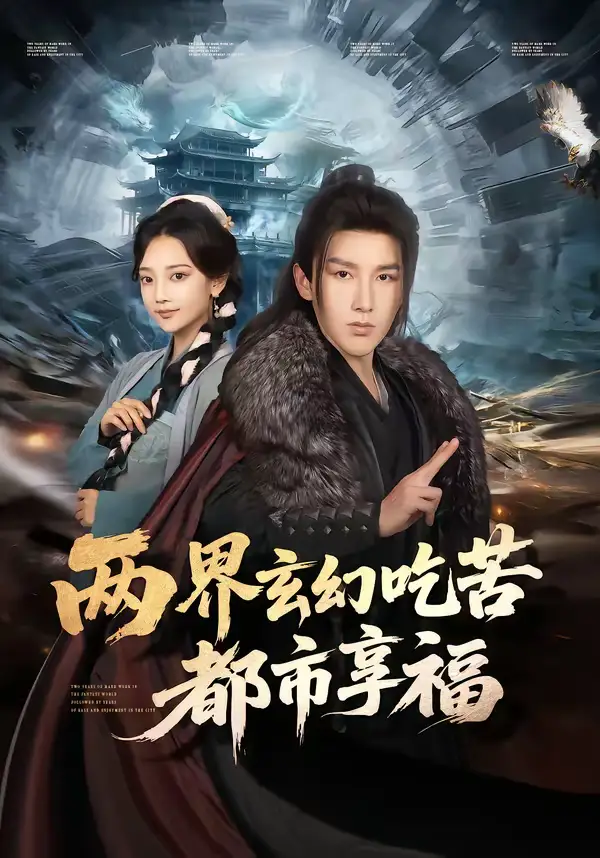 《两界玄幻吃苦都市享福（74集）尚璇＆徐嘉良》短剧全集免费在线观看-CD网盘社