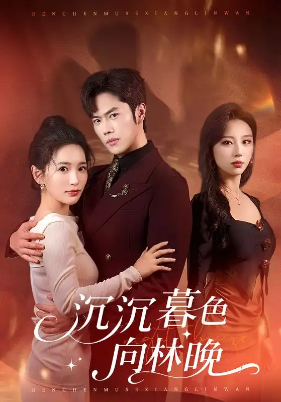 沉沉暮色向林晚（60集）聂子轩＆李雪莹全集免费在线观看 - 第一搜