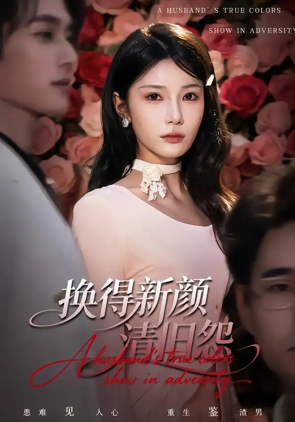 《换得新颜清旧怨（58集）穆森＆夏炎》短剧全集免费在线观看-CD网盘社