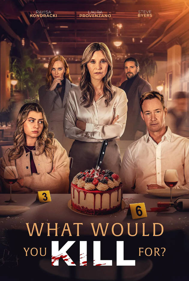 美国电影《致命抉择》（2025）电影|全集高清免费在线观看-CD网盘社