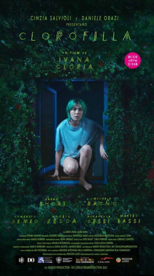 意大利电影《氯霉素》[2023][奇幻]电影|全集高清免费在线观看-CD网盘社