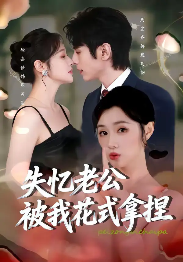 失忆老公被我花式拿捏（86集）周宣齐＆徐嘉佳全集免费在线观看 - 第一搜