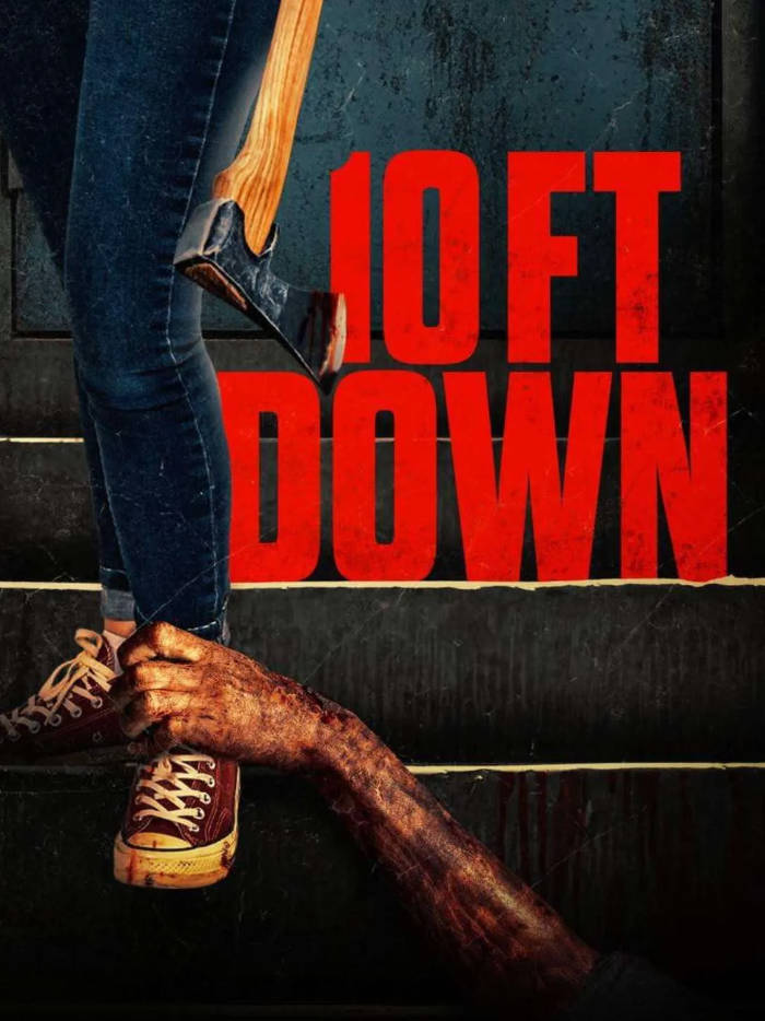 美国电影《10英尺下》[2024][惊悚]电影|全集高清免费在线观看-CD网盘社