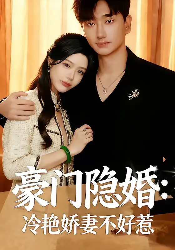 《豪门隐婚:冷艳娇妻不好惹(38集)李熠羽&毕嘉祥》短剧全集免费在线观看