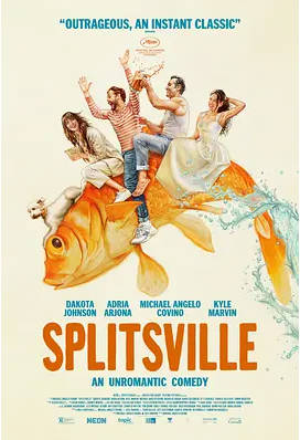 美国电影《分享镇》（2025）电影|全集高清免费在线观看-CD网盘社