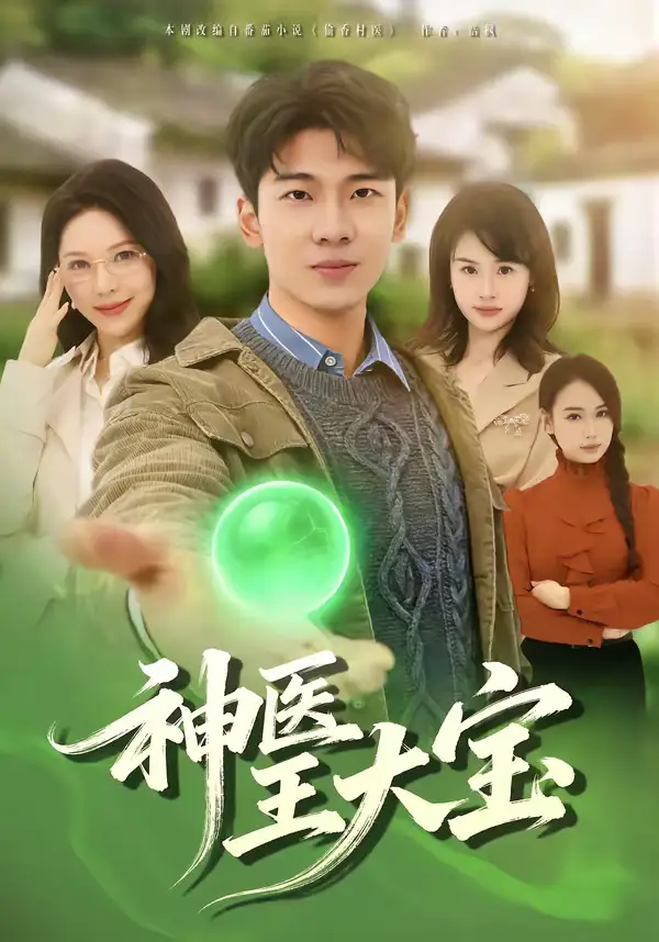 《神医王大宝（69集）张姝婧＆杜宇琪》短剧全集免费在线观看-CD网盘社