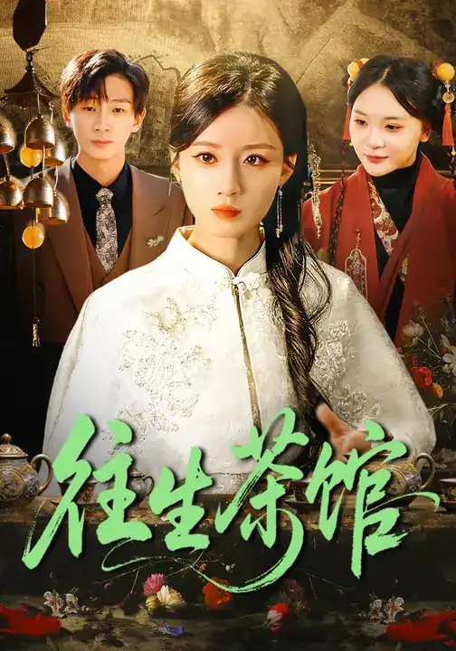 《往生茶馆（89集）瑾萱&金南宇》短剧全集免费在线观看-CD网盘社