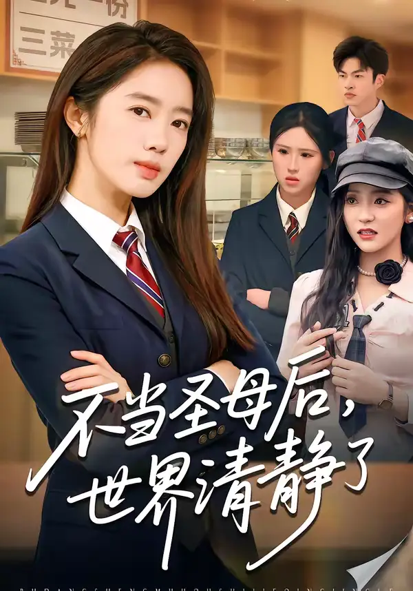 不当圣母后，世界清静了（55集）陈亦尧＆黄思宇全集免费在线观看 - 第一搜