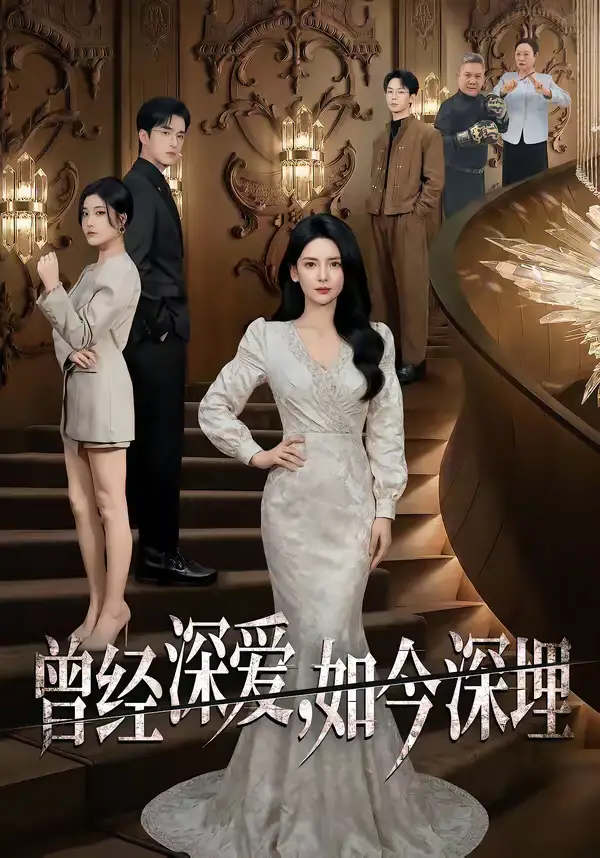 《曾经深爱，如今深埋（75集）李雯慧&王亨宇&张凯悦》短剧全集免费在线观看-CD网盘社