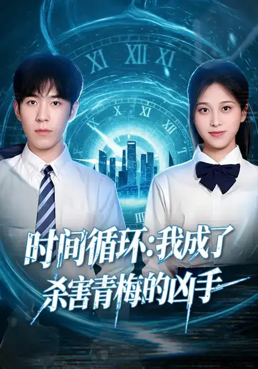 《时间循环：我成了杀害青梅的凶手（72集）贾星月&谢伊博》短剧全集免费在线观看-CD网盘社