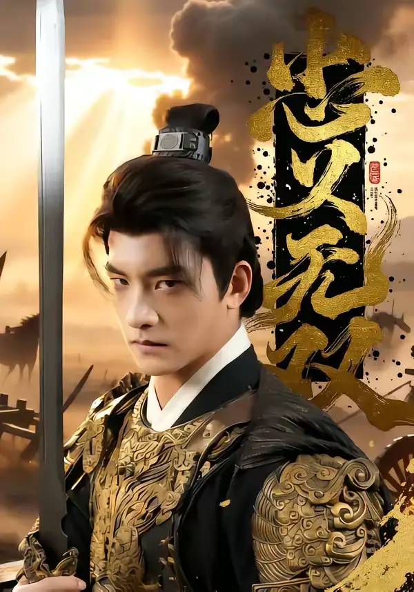 《忠义无双(52集)朱新辉&六六》短剧全集免费在线观看-CD网盘社