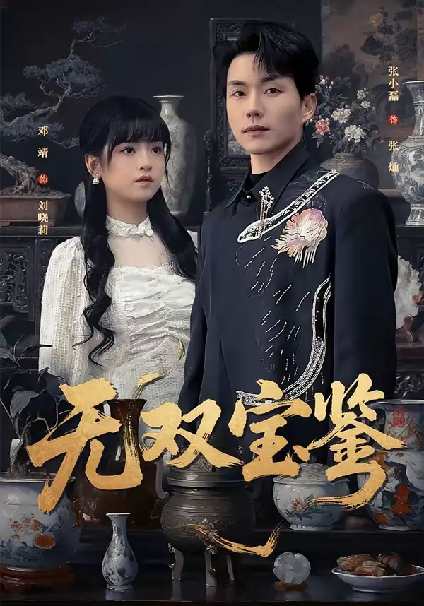 《无双宝鉴（80集）张小磊＆邓靖》短剧全集免费在线观看-CD网盘社