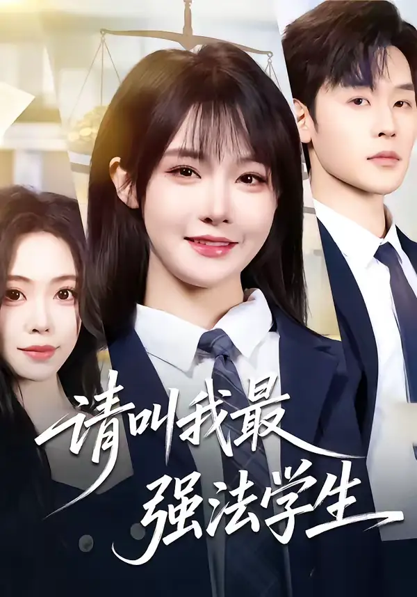 《请叫我最强法学生(67集)张力壬&张紫淋》短剧全集免费在线观看-CD网盘社
