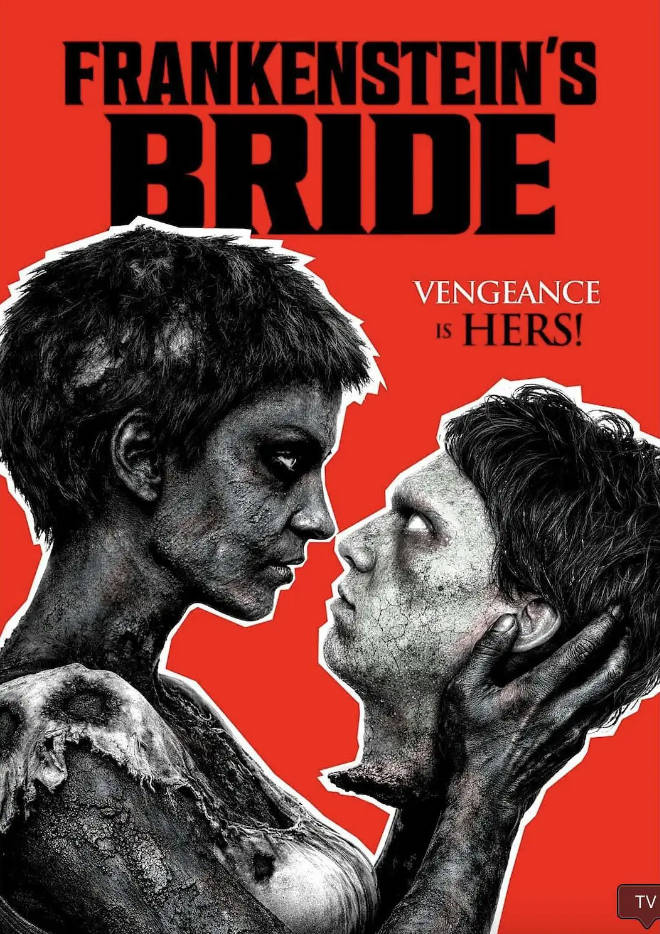 [美国电影]《弗兰肯斯坦的新娘》（2026）电影|全集高清免费在线观看-CD网盘社