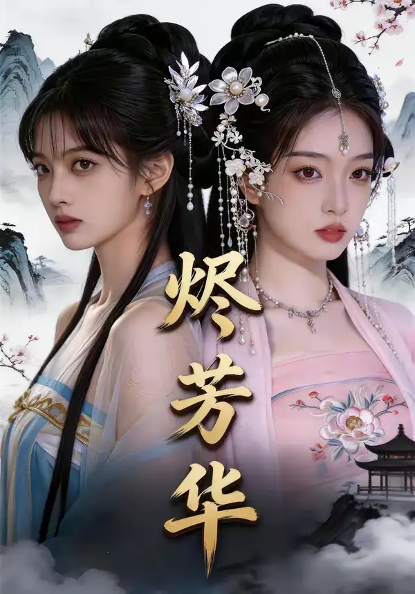 《烬芳华（40集）AI短剧》短剧全集免费在线观看-CD网盘社