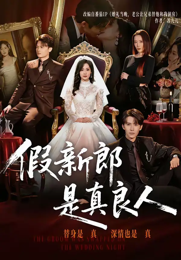 《假新郎是真良人(67集)郭俊男&王昕阳》短剧全集免费在线观看-CD网盘社