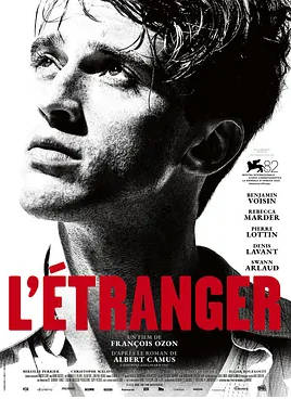 法国电影《局外人》（2025）电影|全集高清免费在线观看-CD网盘社