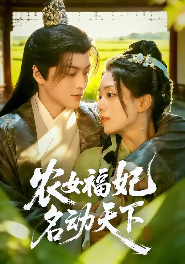 《农女福妃名动天下（61集）黄帅帅＆胡少琛》短剧全集免费在线观看-CD网盘社