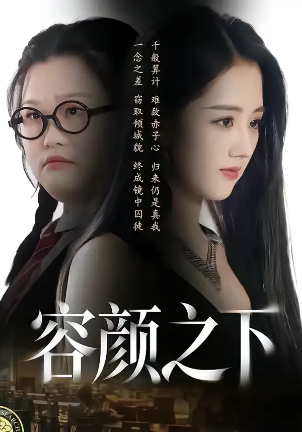 《容颜之下（59集）瑾颜＆振宇》短剧全集免费在线观看-CD网盘社