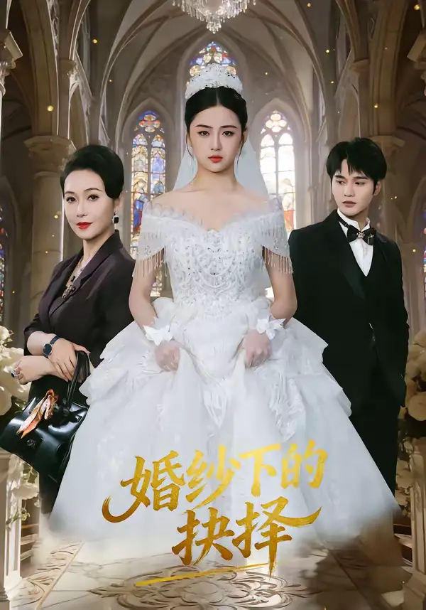 《婚纱下的抉择（60集）周政＆刘韶祎》短剧全集免费在线观看-CD网盘社