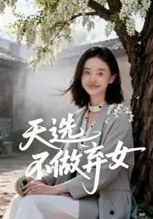 《天选不做弃女（40集）AI短剧》短剧全集免费在线观看-CD网盘社
