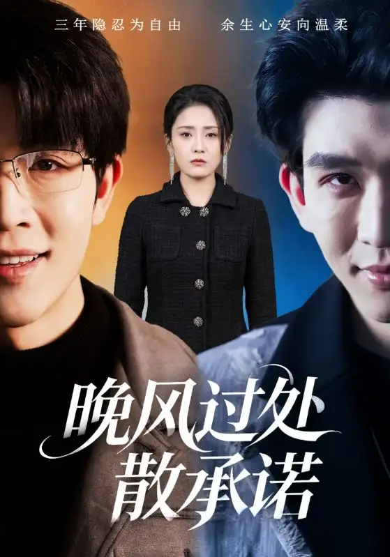 《晚风过处散承诺（65集）王裕博＆宋暖》短剧全集免费在线观看-CD网盘社