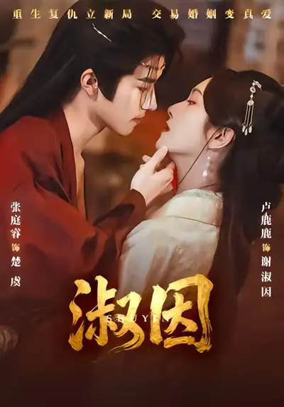 《淑因(65集)张庭睿&卢鹿鹿》短剧全集免费在线观看-CD网盘社